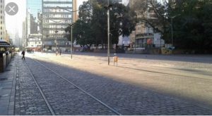 Como fica Porto Alegre com o feriado de Corpus Christi? Saiba mais: