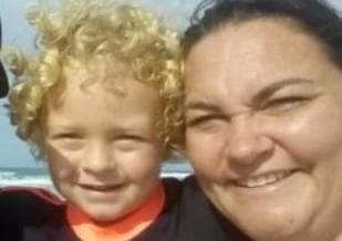 NOTÍCIA TRISTE – Criança de 4 anos atingida em confronto tem morte cerebral confirmada. Leia mais…