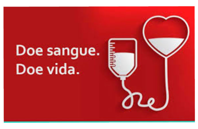 Porto Alegre precisa de doações de sangue tipo O. Saiba mais…