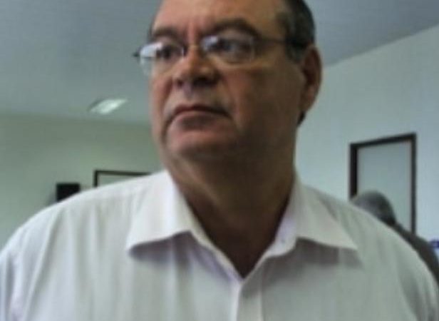 Morte de empresário cancela evento com governador de Sergipe e ministro de Minas e Energia. Vejam o vídeo…