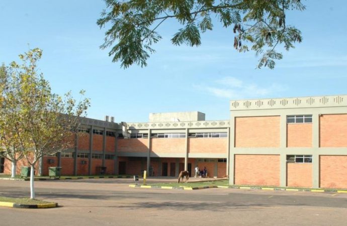 Hospital Veterinário da Ulbra fecha para reforma nesta sexta-feira.