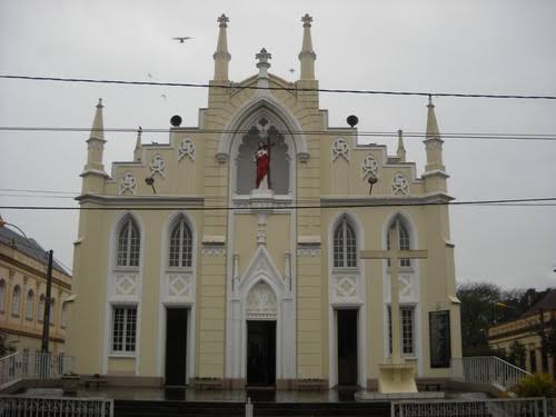 Criminosos usam nome do arcebispo Metropolitano de Porto Alegre para aplicar golpes em igrejas.