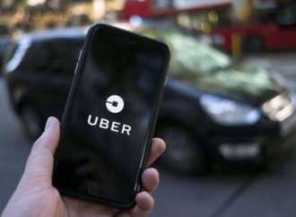 Uber lança opção de viagem sem conversa