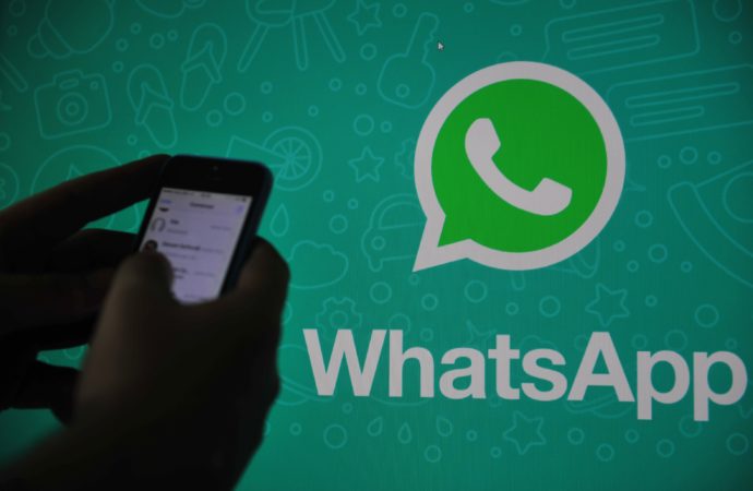 WhatsApp traz função de desbloqueio com biometria