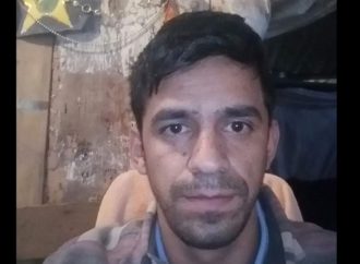 ATUALIZANDO: Homem morto a tiros no Guajuviras é identificado