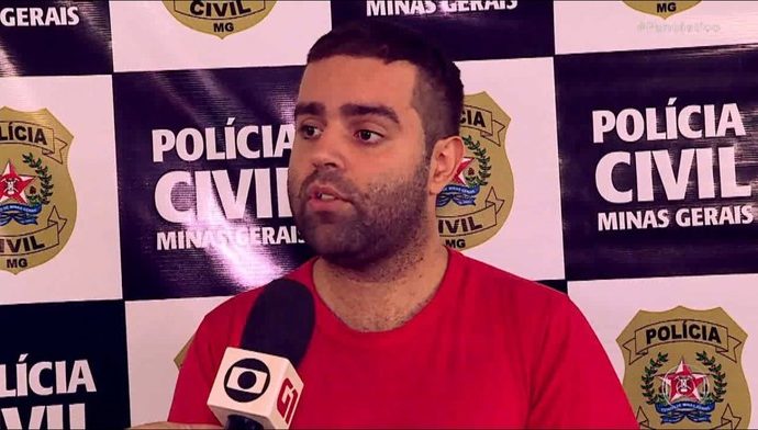 Polícia Civil identifica pelo menos 240 mulheres que teriam sido ‘escravas sexuais’