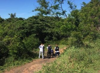 Em cinco meses, cinco corpos são encontrados junto ou próximo à Casa de Bombas