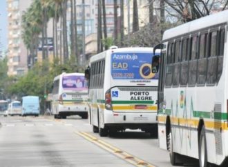 Protesto para alertar sobre projeto que reduz cobradores: SAIBA MAIS