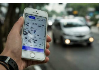 Uber permitirá gravação em áudio de corridas e fará checagem de paradas inesperadas