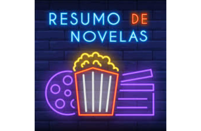 Resumos de novelas de terça, 12 de novembro