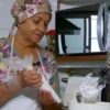 Maria da Paz, boleira de MG, ganha fama após coincidências com novela ‘A Dona do Pedaço’