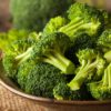 DICAS DE SAÚDE: Estudo revela que o “brócolis” tem molécula que bloqueia tumores cancerígenos