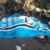 Ônibus com torcedores do grêmio se envolve em grave acidente na BR 386 em Tio Hugo