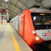 Fique atento! A partir de hoje, estações da Trensurb estarão fechadas às 22h Saiba mais: