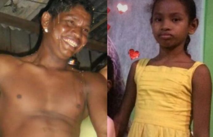 Estrupada pelo pai, menina de 13 anos engravida e morre no parto