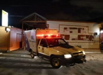 Homem morre em motel durante relação sexual com a filha