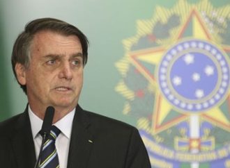 Ordem dos Advogados do Brasil pede ao Supremo que obrigue Bolsonaro a comprar vacinas para imunização em massa Saiba mais: