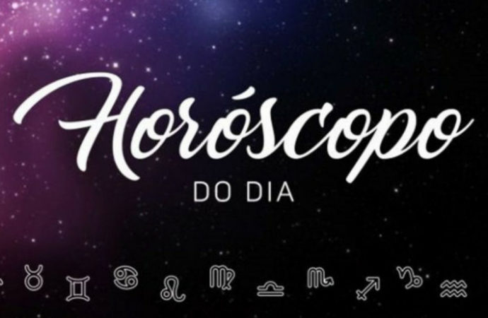 Horóscopo para hoje, segunda, 13 de janeiro