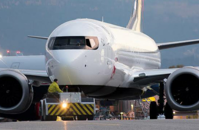 VÍDEO: Boeing ucraniano com 180 passageiros cai após decolar no Irã, o avião teria caído por problemas técnicos