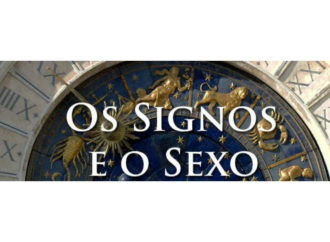 Saiba os signos com a maior conexão sexual do zodíaco