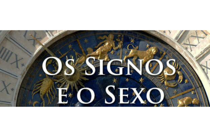 Saiba os signos com a maior conexão sexual do zodíaco