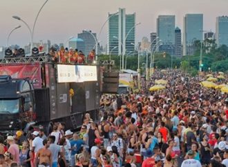 Fracasso em edital provocará atraso no início do Carnaval de Rua de Porto Alegre