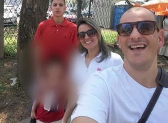 VEJAM A NOTA: Advogados do homem que matou família tentam revogação da prisão