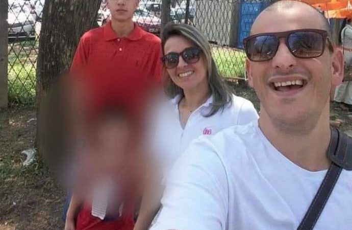 VEJAM A NOTA: Advogados do homem que matou família tentam revogação da prisão