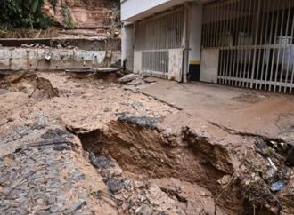 VÍDEOS: Fortes chuvas já resultam em 55 mortes em Minas Gerais