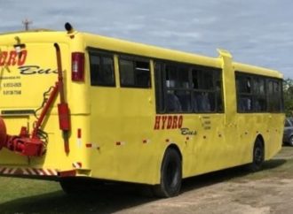 Ônibus anfíbio vai navegar pelo Rio Tramandaí em fevereiro