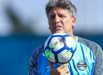 Renato Gaúcho passa por cirurgia cardíaca no Rio de Janeiro