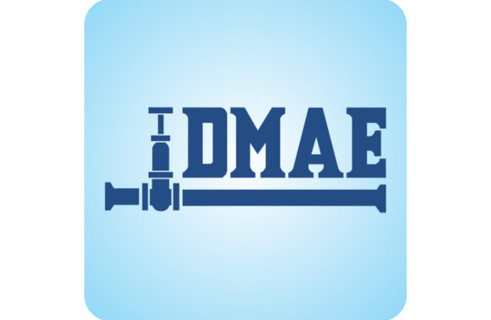 Dmae informa serviços programados desta semana