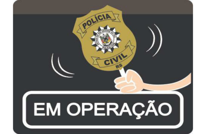 Polícia Civil em ação, Operação Praetorium