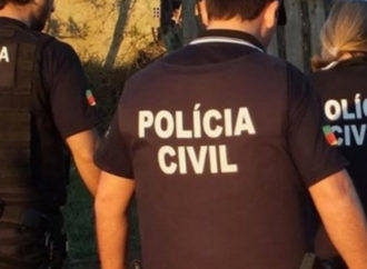 Polícia Civil alerta sobre golpes com uso de nomes de delegados e agentes da instituição