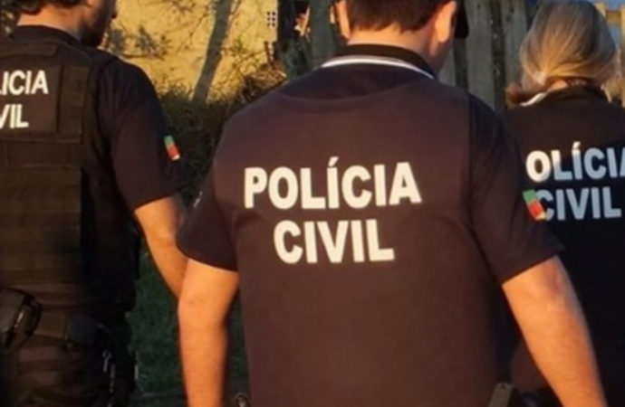 Polícia Civil alerta sobre golpes com uso de nomes de delegados e agentes da instituição