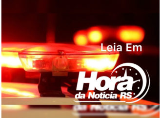 Marido joga gasolina em mulher e ameaça incendiá-la