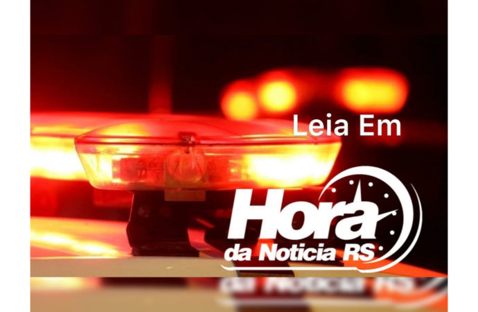 Em Porto Alegre, três assassinatos em 20 minutos