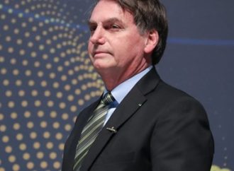 ‘Não vou renunciar ao meu mandato’, afirma Bolsonaro