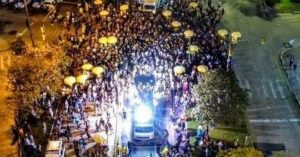 Carnaval de Rua começa neste sábado em Porto Alegre