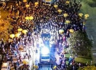 Carnaval em Porto Alegre não terá ponto facultativo na prefeitura. Saiba mais: