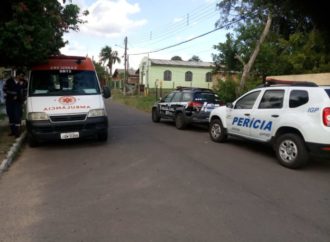 Mãe e filha são encontradas mortas em Nova Santa Rita