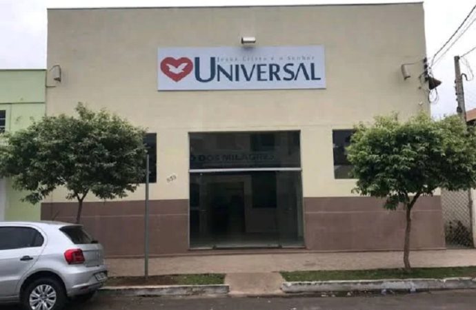 Igreja Universal é obrigada a devolver dinheiro de idoso que vendeu carro pra obter milagre