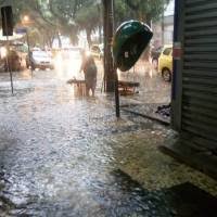 Previsão alerta para risco de temporal nesta sexta-feira no Rio Grande do Sul