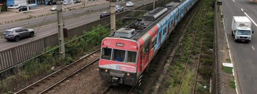 Fique atento! A partir de hoje, estações da Trensurb estarão fechadas às 22h Saiba mais: