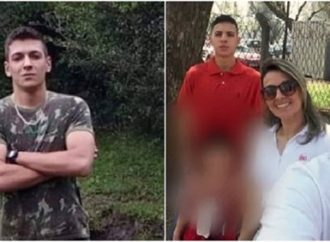 Acusado de matar uma família durante briga de trânsito vai responder por triplo homicídio