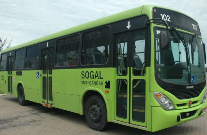 Vem aí, possível aumento da passagem de ônibus na Sogal