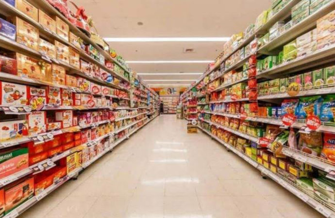 Não haverá “desabastecimento”, diz Associação Gaúcha de Supermercados