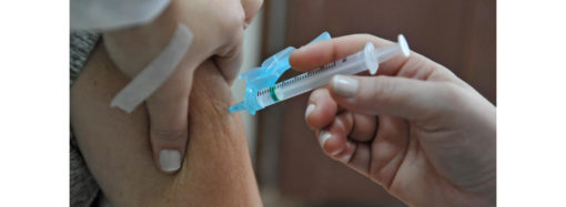 Região Metropolitana de Porto Alegre iniciam aplicação de vacinas contra o vírus da gripe