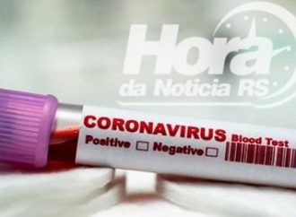 ASSUSTADOR: Com 30 novos óbitos, RS chega a 5,7 mil mortes por Covid-19