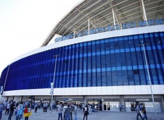 Grêmio divulga abertura da venda de ingressos para o clássico Grenal na Libertadores